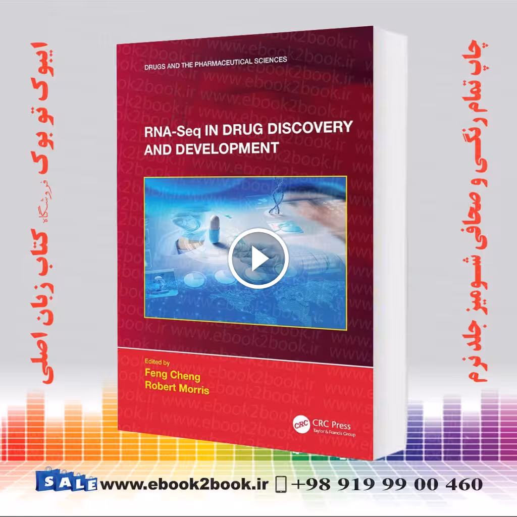 RNA-Seq in Drug Discovery and Development