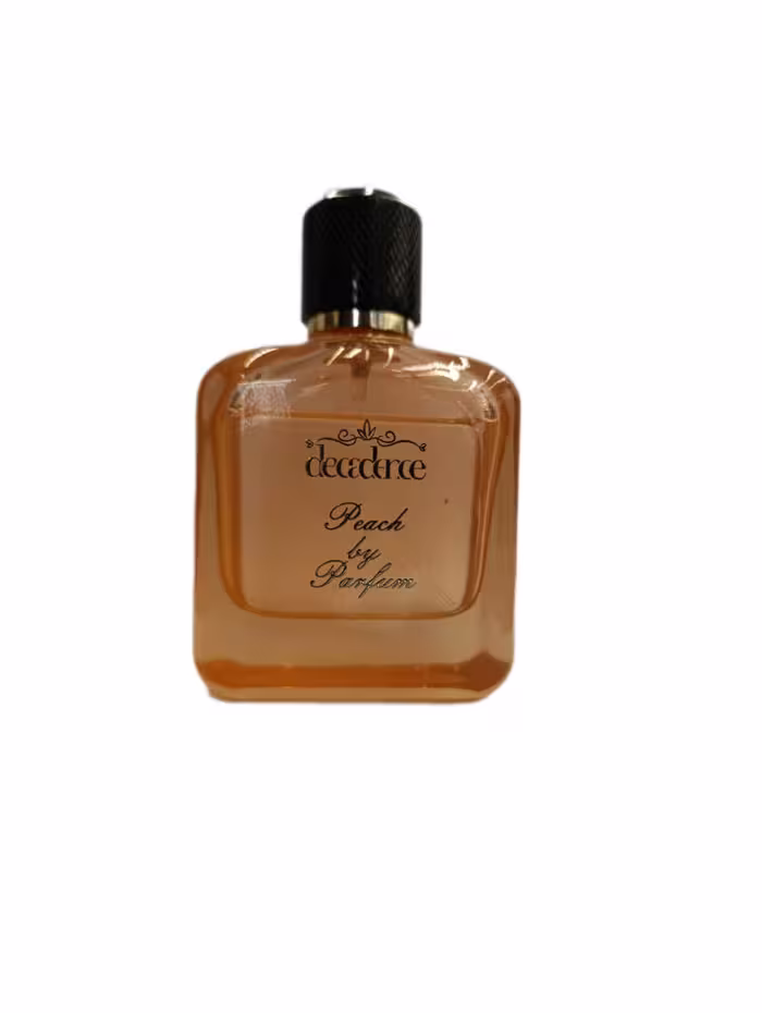 ادوپرفیوم دکادرس مدل پیچ حجم 100 میلی‌لیتر - Decaderce Peach 100ml - نگین عطر