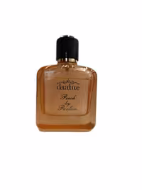 ادوپرفیوم دکادرس مدل پیچ حجم 100 میلی‌لیتر - Decaderce Peach 100ml - نگین عطر
