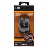ماوس A4TECH N_70FX