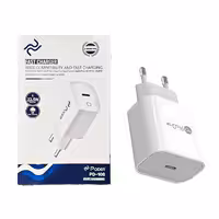 اداپتور   22.5  وات   PODER    مدل   PD-108    ( گارانتی  3  ماهه )