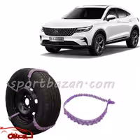 زنجیر چرخ ژله ای دیگنیتی پرستیژ درجه یک ساخت ترکیه