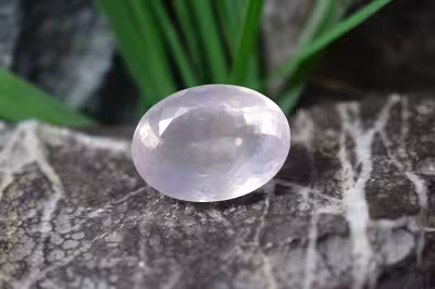 کوارتز صورتی