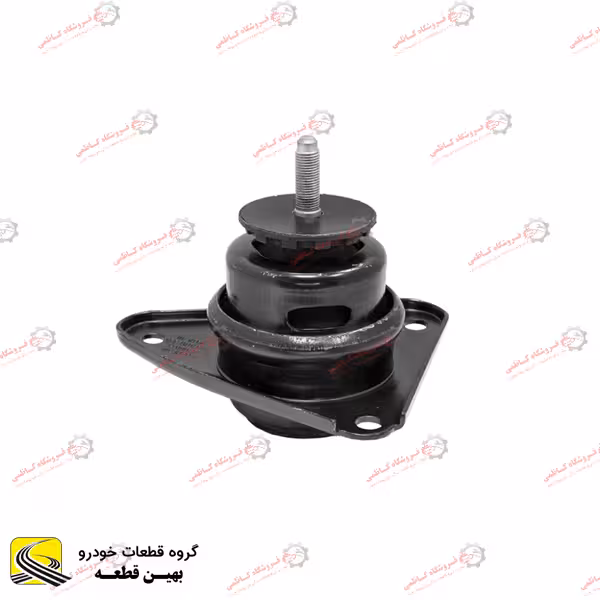 دسته موتور راست چانگان ایدو
