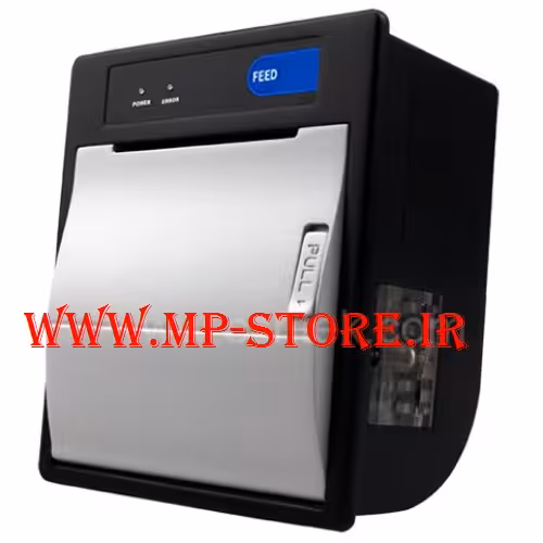 ماژول پرینتر حرارتی کاتر دار EP-260C با پشتیبانی از فونت فارسی – رابط TTL و USB