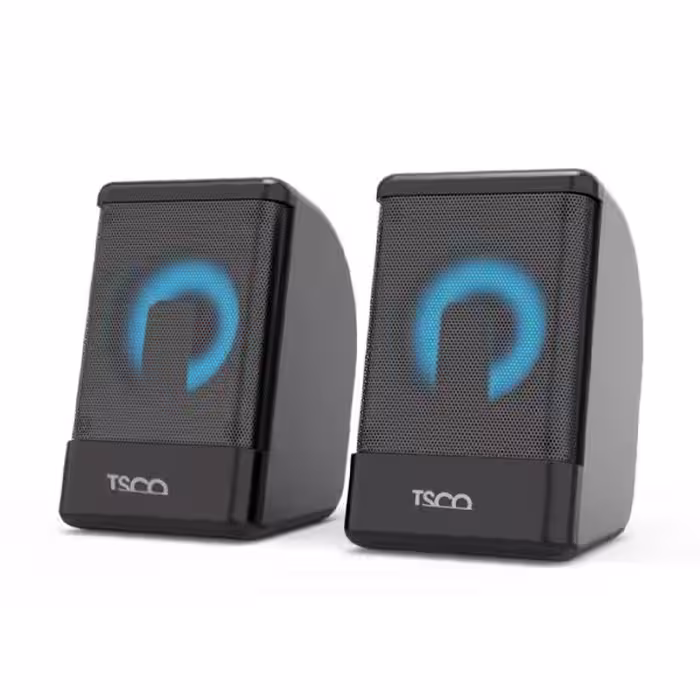 اسپیکر دو تکه SPEAKER TSCO TS 2058