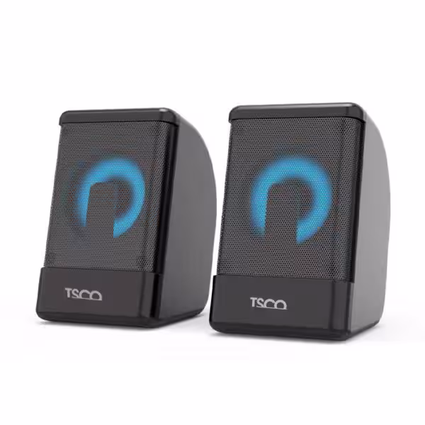 اسپیکر دو تکه SPEAKER TSCO TS 2058
