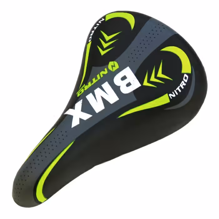 زین دوچرخه نیترو کد 100 | کالا مکس