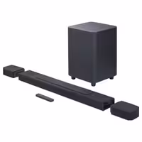 ساندبار جی بی ال مدل JBL bar 1000 pro
