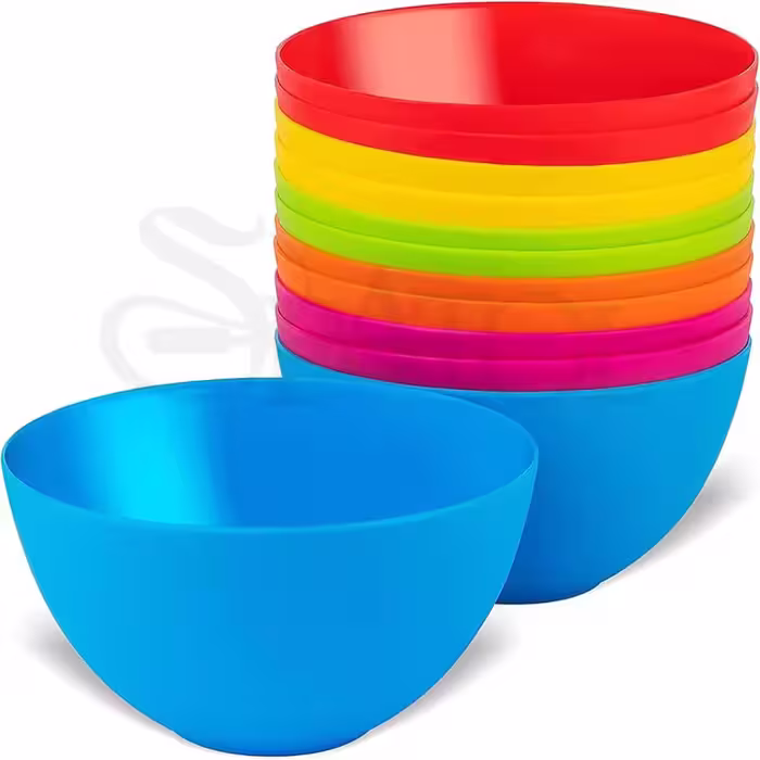 کاسه همزن الژینات Mixing Bowl