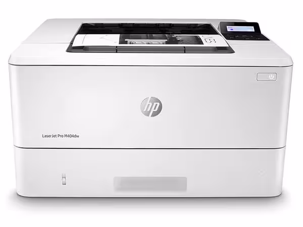 پرینتر اچ پی مدل HP LaserJet Pro M404dw