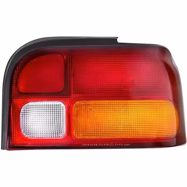 چراغ عقب راست پراید فابریک با وایرست مدرن