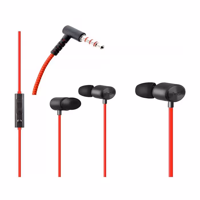 هندزفری با سیم ال جی مدل QuadBeat 3