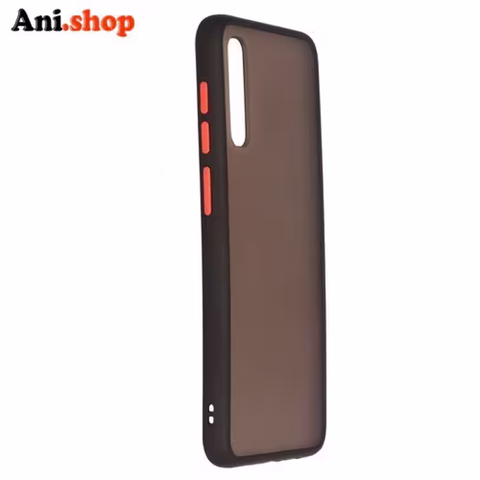 قاب پشت مات سامسونگ A30s