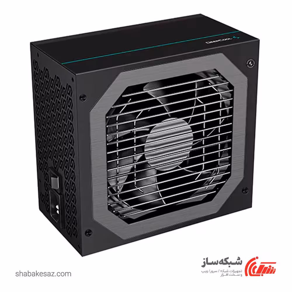 قیمت و خرید منبع تغذیه کامپیوتر دیپ کول DEEP COOL DQ850-M-V2L - شبکه ساز