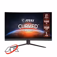مانیتور MSI مدل G27C4X سایز 27 اینچ