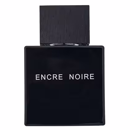 ادوتویلت مردانه لالیک مدل Encre Noire
