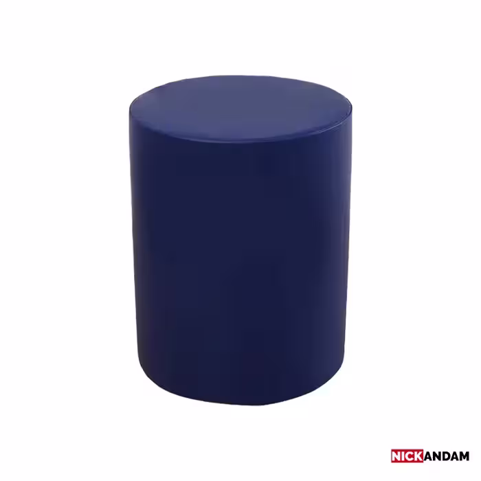 استوانه ژیمناستیک ابعاد 100x90 سانتی متر