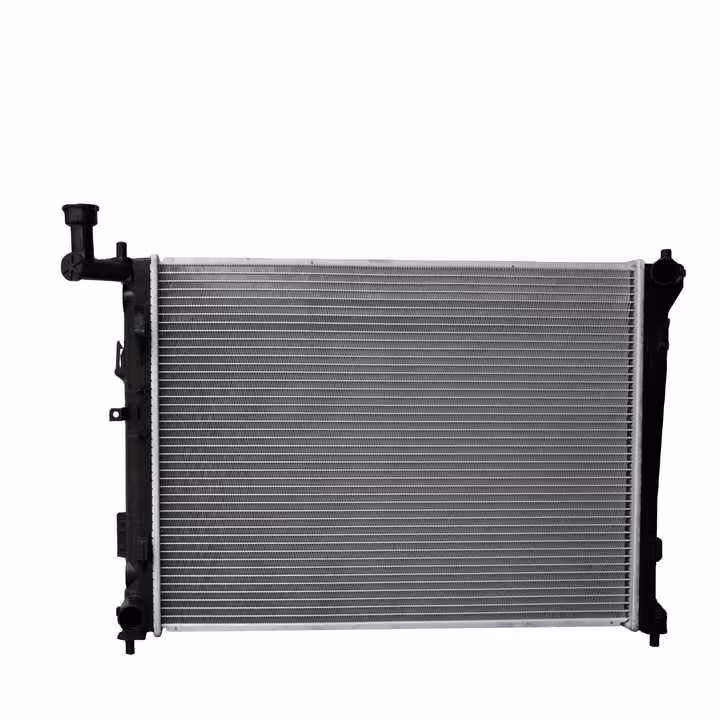 رادیاتور آب هیوندای i30