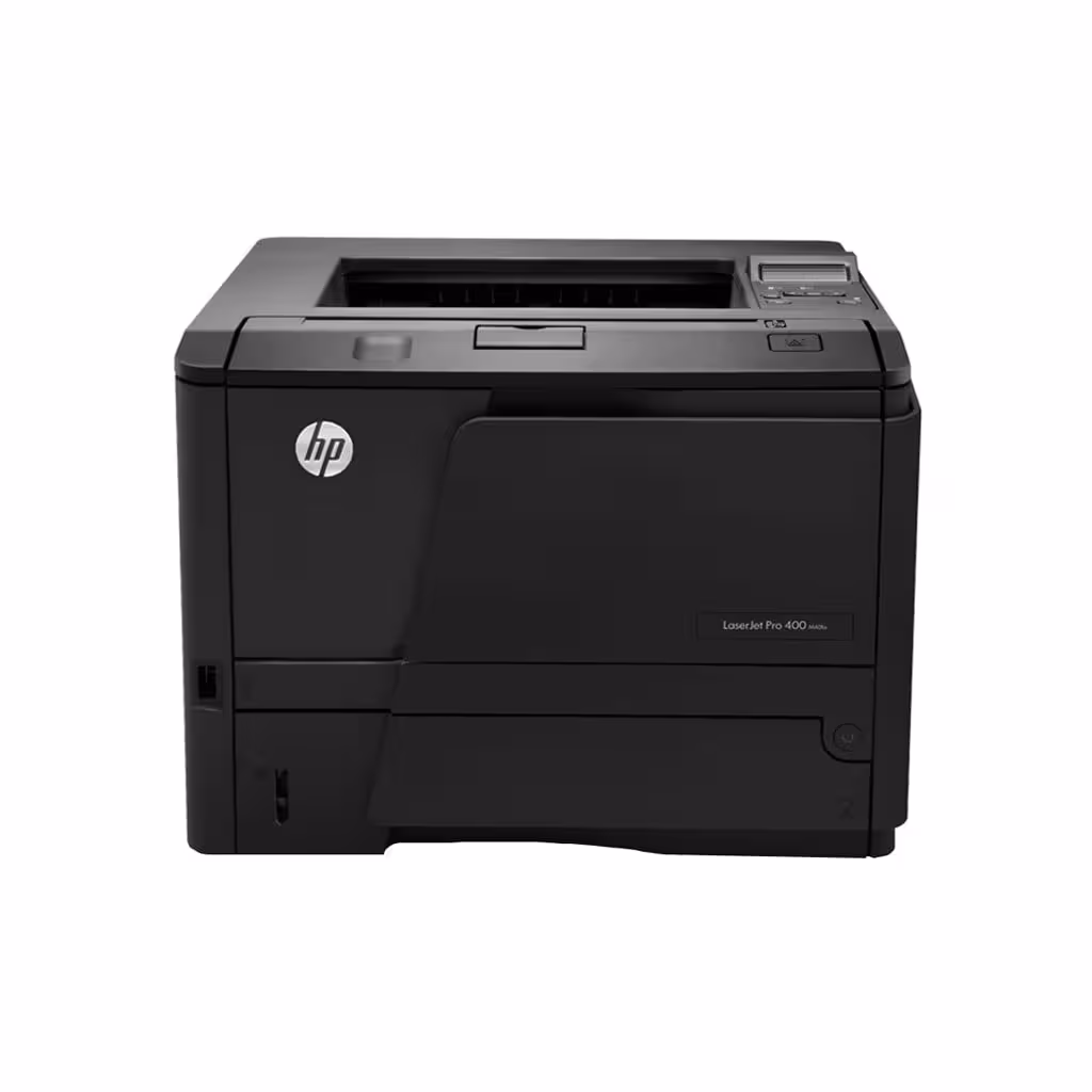 پرینتر لیزری Hp m401 a