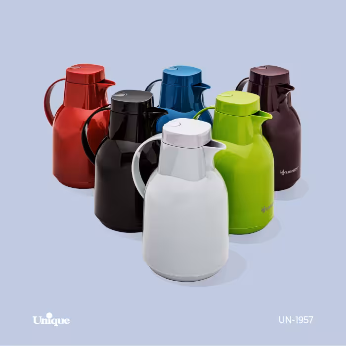 فلاکس یونیک 1.9 لیتری مدل 1957A