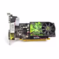 کارت گرافیک ایکس اف ایکس مدل GF 9500GT 1G DDR2