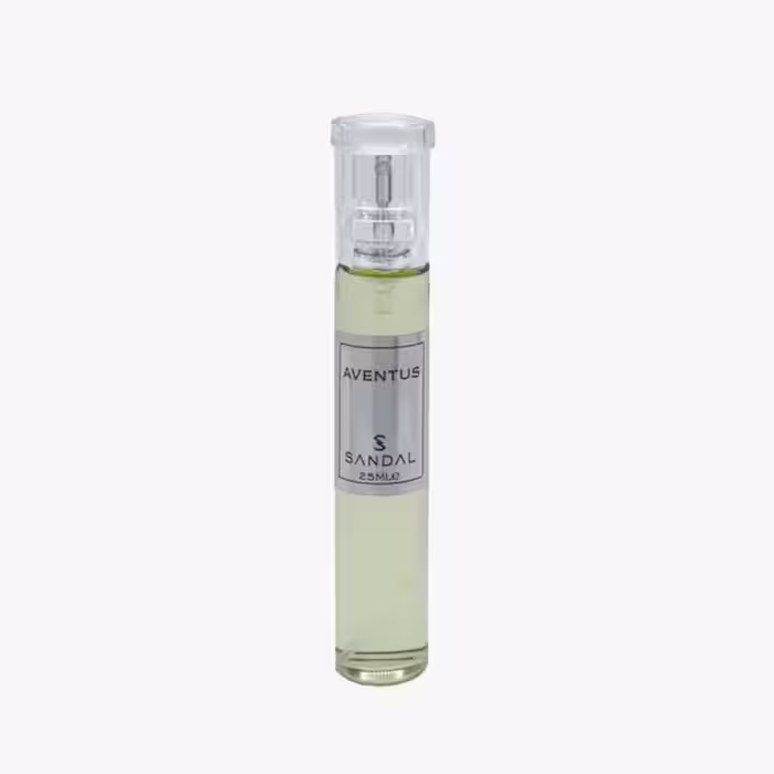 عطر جیبی اونتوس صندل 25 میل