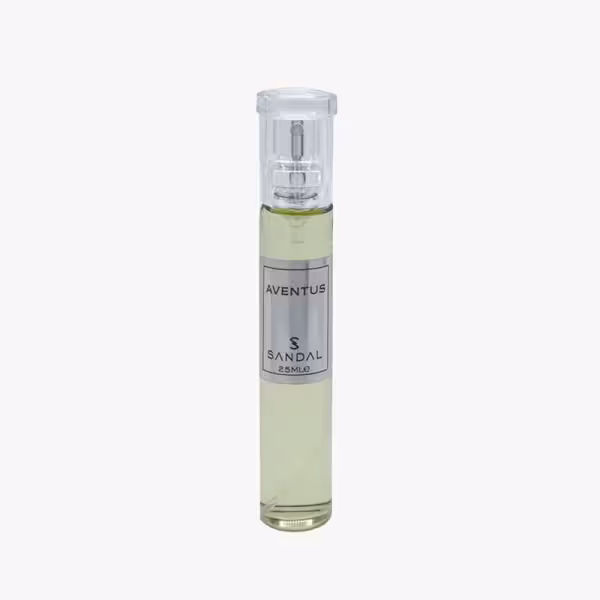 عطر جیبی اونتوس صندل 25 میل