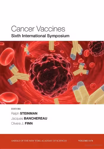خرید و دانلود نسخه کامل کتاب Cancer Vaccines (Annals of the New York Academy of Sciences)