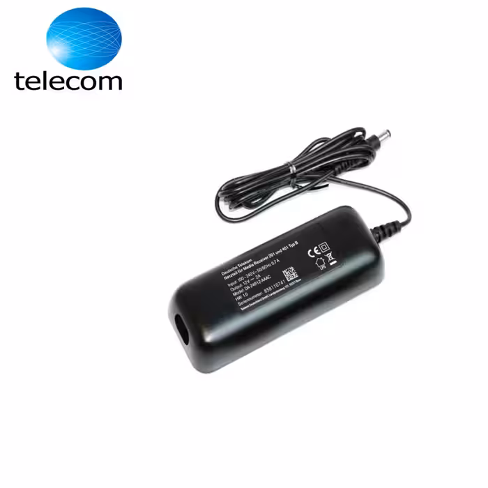 آداپتور 12 ولت 2 آمپر تلکام TELEKOM آلمان