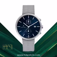 ساعت مچی مردانه آلبرت ترایس ALBERT TRICE 20284-01HM