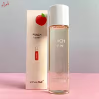 تونر هلو سرسان لاو