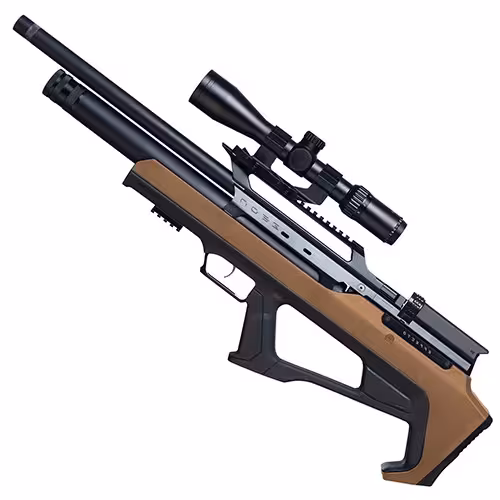 تفنگ پی سی پی هوگلو زئون طرح چوبی