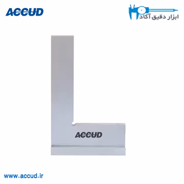 گونیا صنعتی لبه دار 30 سانتی متر Accud (آکاد) مدل 842-012-01