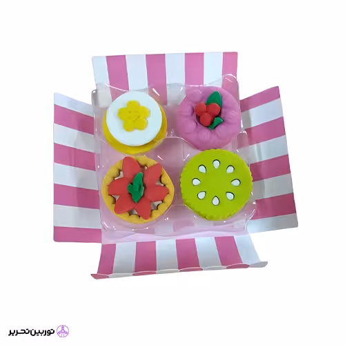 پاکن شیرینی