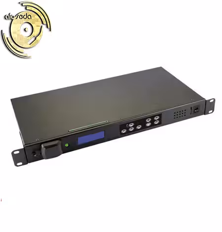 دستگاه اذان گو هوشمند رک مونت زیکو ZICO