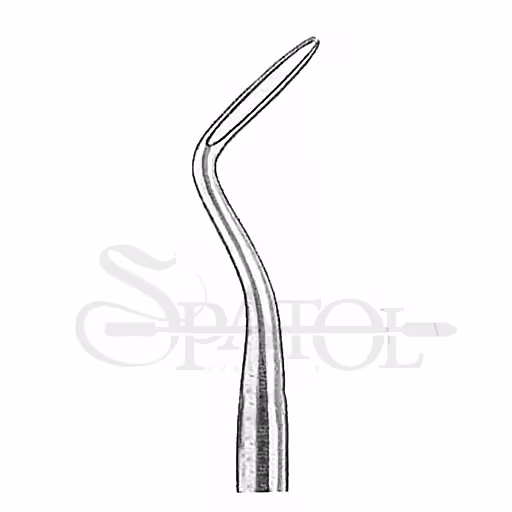 الواتور چپ Flohr Left Elevators دنتال دیوایس Dental Devices