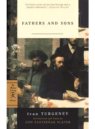 Fathers and Sons