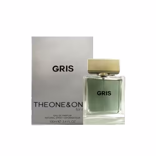 عطر ادکلن مردانه دی اند جی دوان فراگرنس لا اونو ال اونو پارا هومبرز (FRAGRANCE WORLD LA UNO el uno para hombres) حجم 100 میل