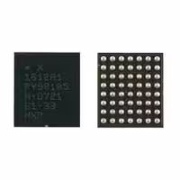 IC CH 1612A1 IPHONE X APPLE