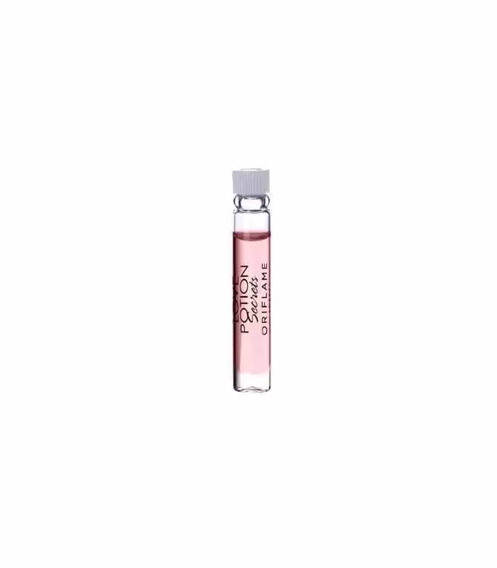 تستر ادو پرفیوم زنانه اوریفلیم مدل Love Potion Secret