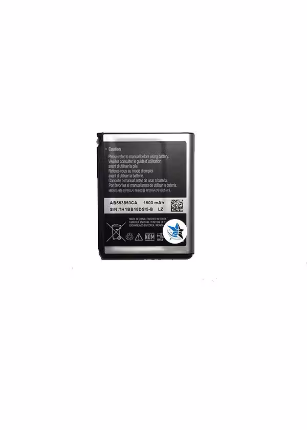 باتری گوشی سامسونگ مدل CZ 1900