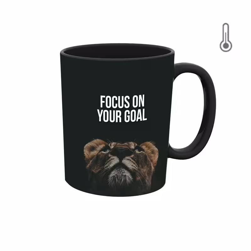 خرید ماگ-لیوان حرارتی  جمله انگیزشی و دیسیپلین