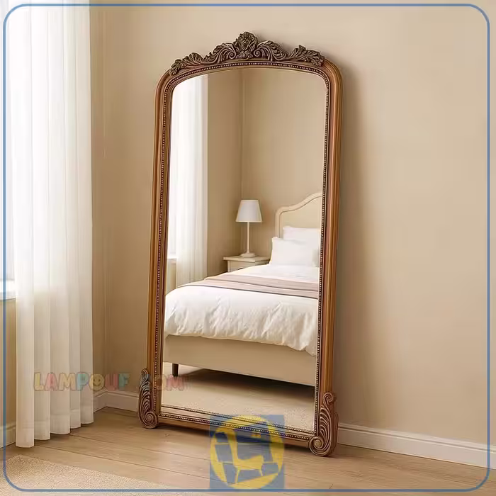 آینه قدی SMA1001