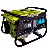 موتور برق پوتر 3.8 کیلووات مدل PT8000V