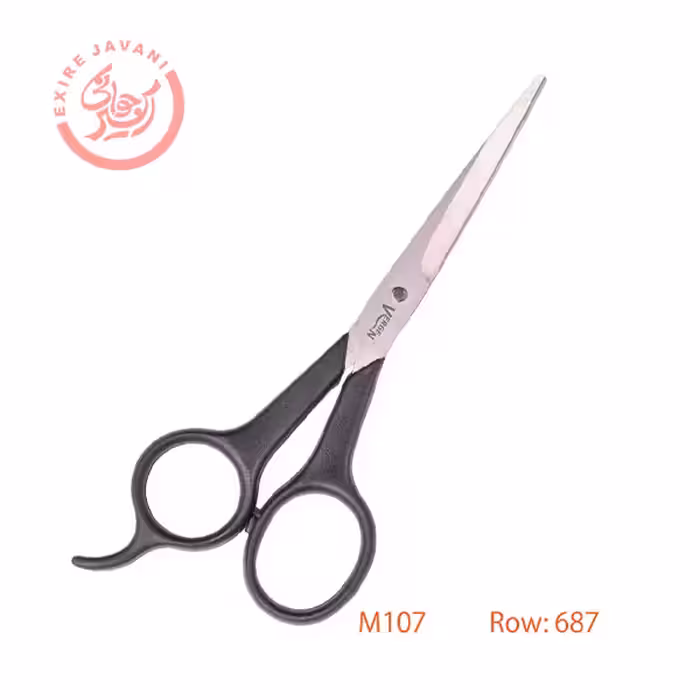 قیچی با کد M107