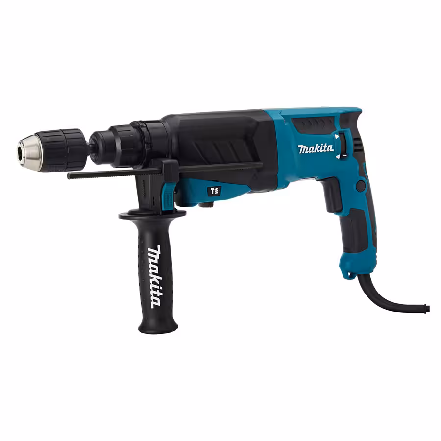 دریل بتن کن 3 کیلویی ماکیتا مدل HR2630X7