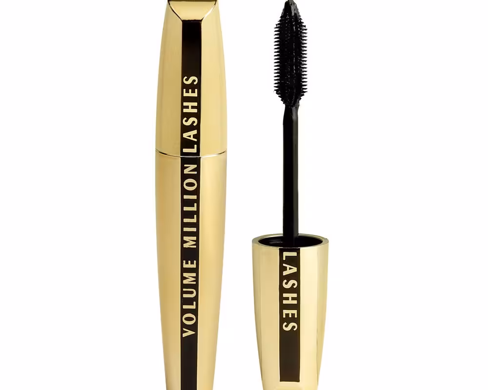 ریمل میلیون لش لورال LOreal Volume Million Lashes
