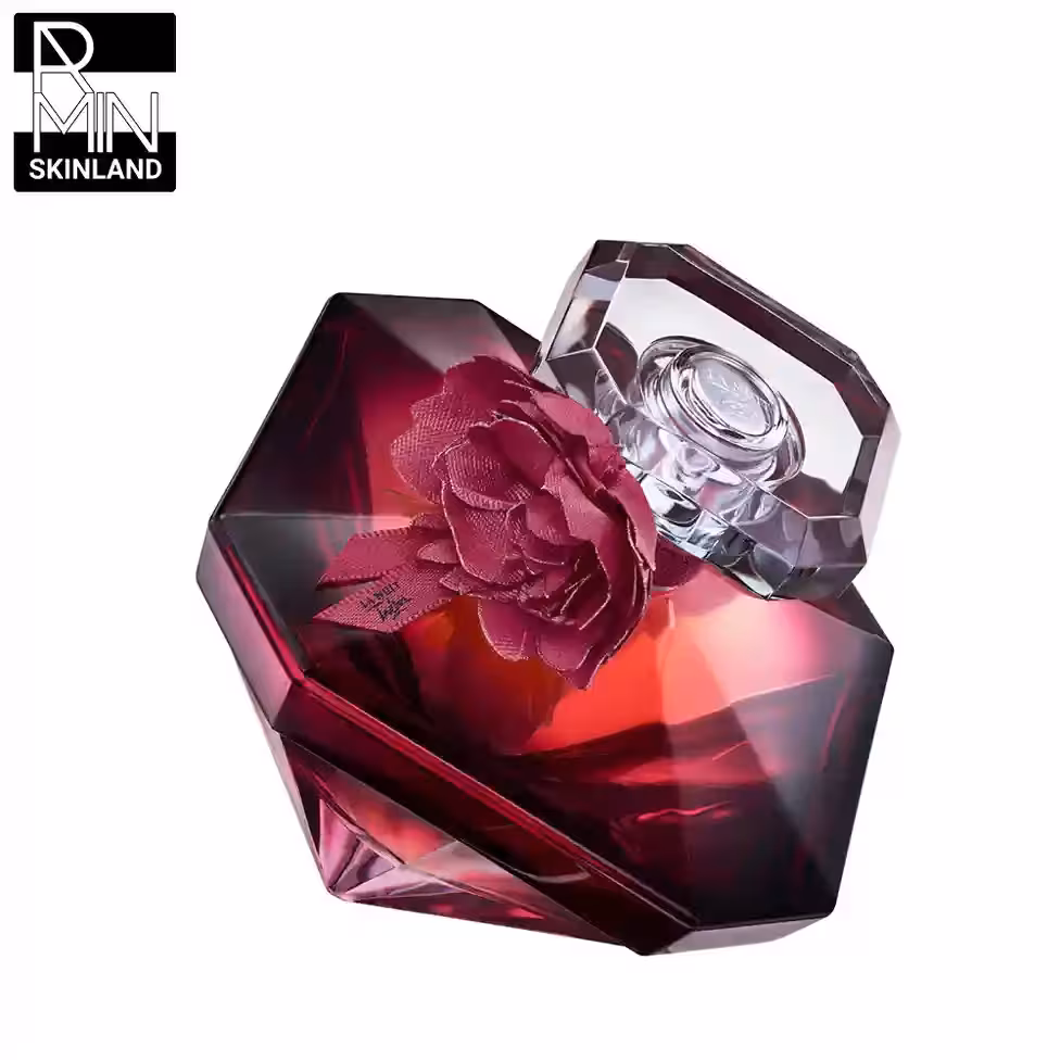 عطر ادکلن لانکوم لا نویت ترزور اینتنس حجم 100ml