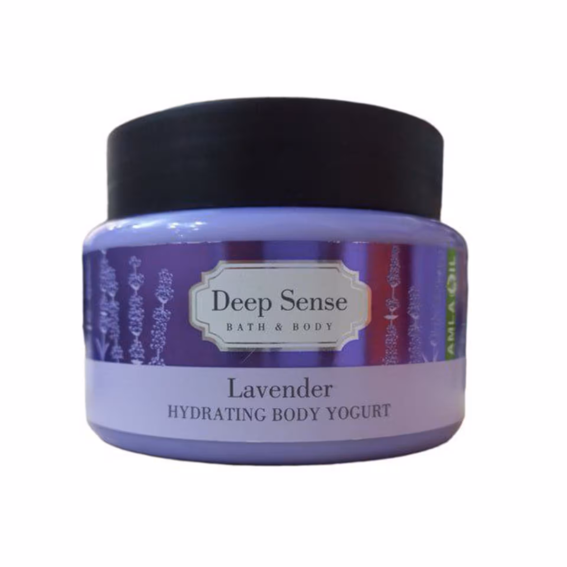 کرم ژل آبرسان بدن لوندر دیپ سنس 250ml